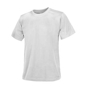 T-Shirt in cotone - Bianco - Helikon-Tex