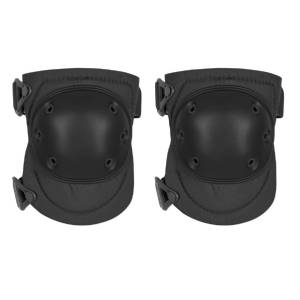 Ginocchiere AltaPRO S - Nero - Helikon-Tex