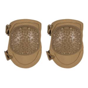 Ginocchiere AltaFLEX 360 Vibram Cap - Coyote - Helikon-Tex