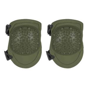 Ginocchiere AltaFLEX 360 Vibram Cap - Olive Green - Helikon-Tex