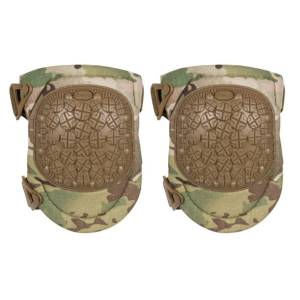 Ginocchiere AltaFLEX 360 Vibram Cap - Multicam - Helikon-Tex