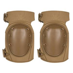 Ginocchiere AltaCONTOUR LC Dual AltaLOK - Coyote - Helikon-Tex