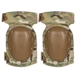 Ginocchiere AltaCONTOUR LC Dual AltaLOK - Multicam - Helikon-Tex