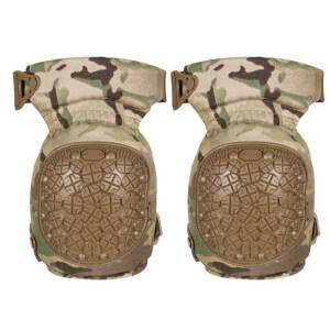 Ginocchiere AltaCONTOUR 360 Vibram Cap - Multicam - Helikon-Tex