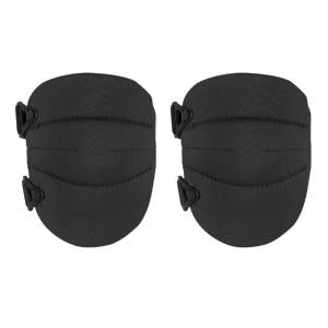 Ginocchiere AltaSOFT AltaLok - Nero - Helikon-Tex