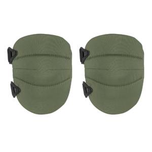 Ginocchiere AltaSOFT AltaLok - Olive Green - Helikon-Tex
