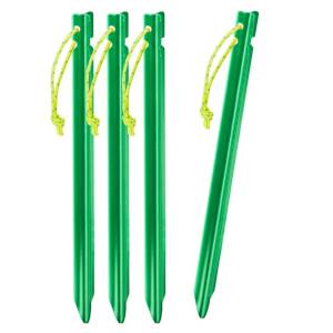 Picchetti per tenda da campeggio - Verde - Helikon-Tex