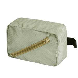 Sacca Micro Pakcell Pouch nylon 1,3L - Silver Mink - Helikon-Tex