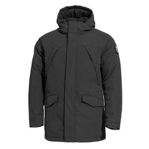 Parka Elements - Nero - Pentagon