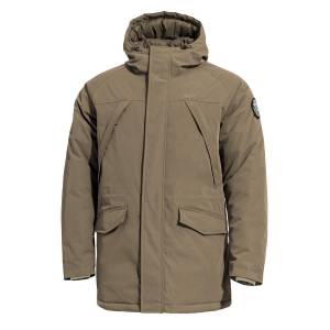 Parka Elements - Coyote - Pentagon