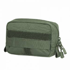 Tasca tattica Oscar Utility - Olive Green - Pentagon