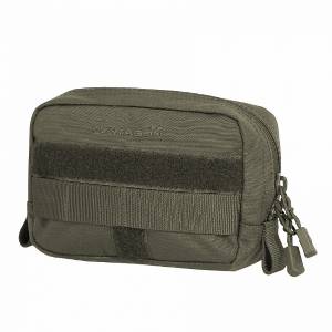 Tasca tattica Oscar Utility - RAL7013 - Pentagon