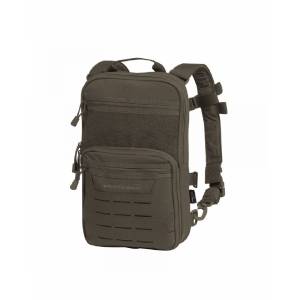 Quick Bag Zaino Molle Espandibile 5/17L RAL 7013 - Pentagon