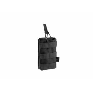 Portacaricatore singolo 5.56 Direct Action Mag Pouch - Nero - Invader Gear