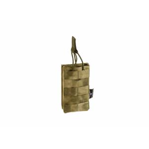 Portacaricatore singolo 5.56 Direct Action Mag Pouch - A-Tac FG - Invader Gear