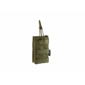 Portacaricatore singolo 5.56 Direct Action Mag Pouch - Ranger Green - Invader Gear
