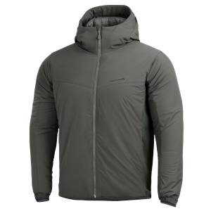 Giubbotto Panthiras V2.0 con isolamento 3M G - Grigio - Pentagon