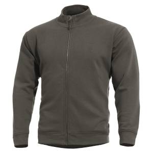 Felpa Highneck - OD Green - Pentagon