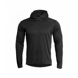 Maglia maniche lughe Orion Activity - Nero - Pentagon