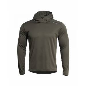 Maglia maniche lughe Orion Activity - OD Green - Pentagon