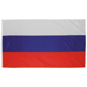 Bandiera Russia 90x150cm