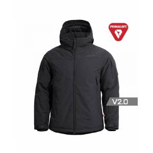 Parka LCP V2.0 Primaloft - Nero - Pentagon