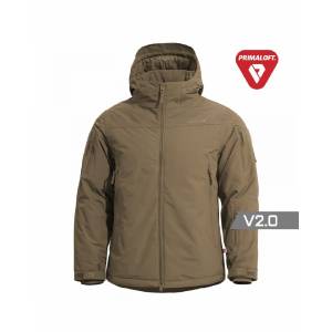Parka LCP V2.0 Primaloft - Coyote - Pentagon