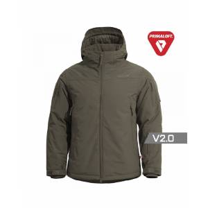 Parka LCP V2.0 Primaloft - RAL7013 - Pentagon
