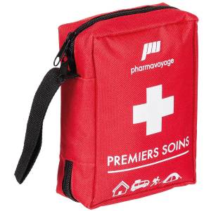 Kit di primo soccorso 