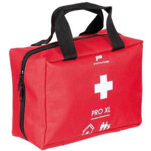 Kit di primo soccorso 