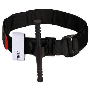 Laccio emostatico Tourniquet Combat - MedNet