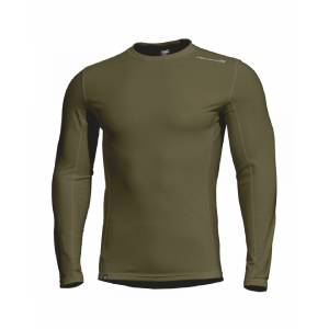 Maglia termica intima Pindos - OD Green - Pentagon