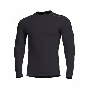Maglia termica intima Pindos - Nero - Pentagon