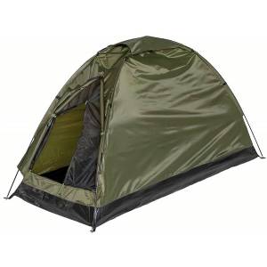 Tenda Militare Monodom 1 posto OD Green