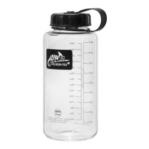 Borraccia Outdoor 1L Trasparente - Helikon-Tex