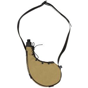 Borraccia Bota 750ml - Coyote/tan - MFH