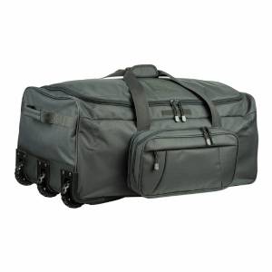 Borsa trolley Commando 136L - Wolf Grey - 101 INC