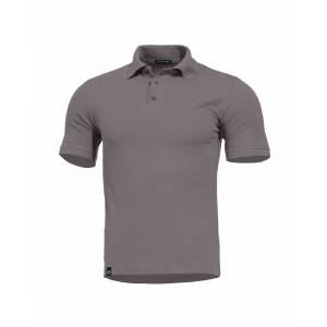 Polo T-Shirt Sierra - Wolf Grey - Pentagon