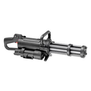 Fucile Elettrico M133 Mini Vulcan Classic Army