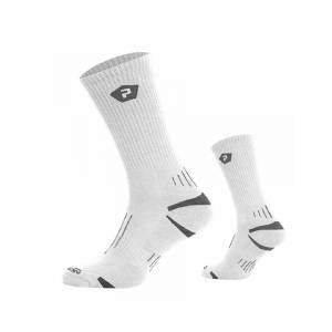 Calzini Iris Coolmax, medi - Bianco - Pentagon