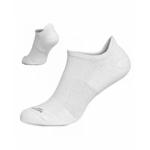Calzini Invisible, corti - Bianco - Pentagon
