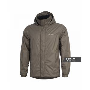 Giacca antipioggia Atlantic v2.0 - RAL7013 - Pentagon