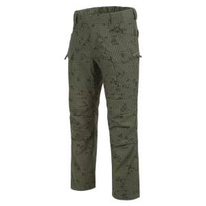 Pantaloni Tattici UTP PolyCotton Stretch Ripstop -  Desert Night – Helikon-Tex