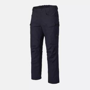 Pantaloni UTP - policotone Stretch Ripstop - Navy Blue - Helikon-Tex