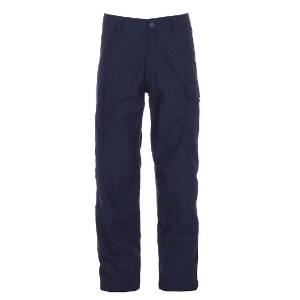 Pantaloni militari BDU - Blue - Fostex Garments
