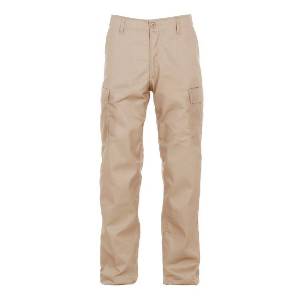 Pantaloni militari BDU - Sand - Fostex Garments