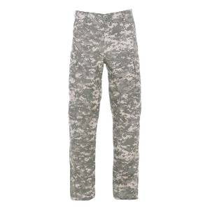 Pantaloni militari BDU - ACU - Fostex Garments