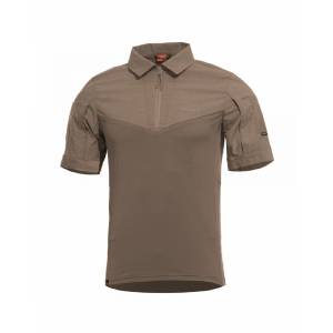 Combat shirt Ranger maniche corte - Coyote - Pentagon