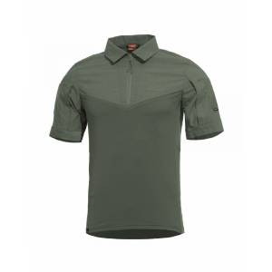Combat shirt Ranger maniche corte - Camo Green - Pentagon