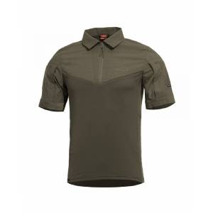 Combat shirt Ranger maniche corte - Ranger Green - Pentagon